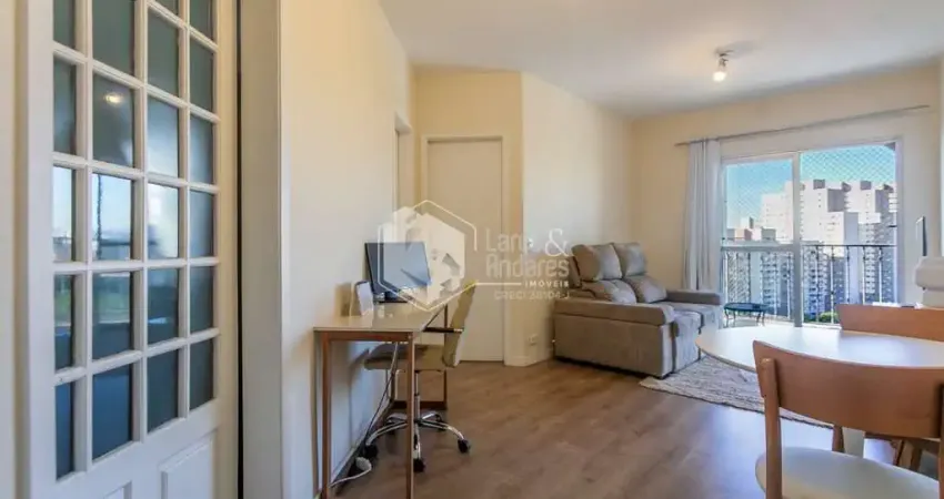 Apartamento tipo para venda em campos elíseos com 1 quarto, 42m²