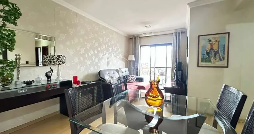 Apartamento para venda em vila andrade com 3 quartos, sendo 1 suíte , 72m²