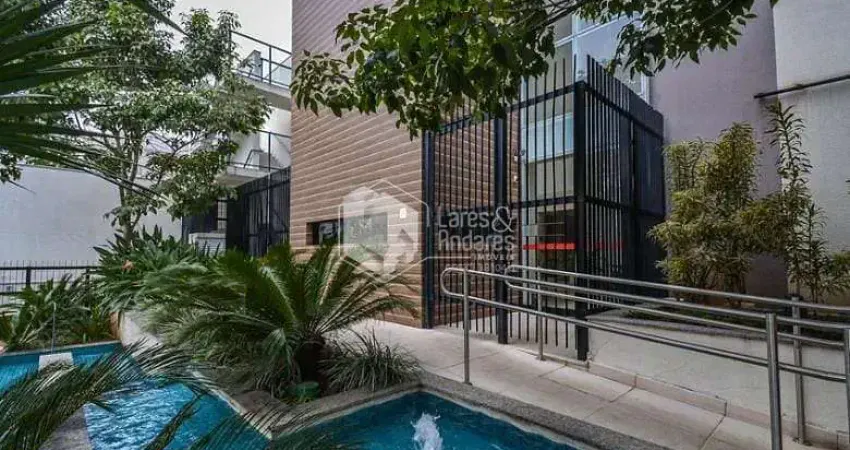 Apto à venda, 51m² com 2 dorms, sacada envidraçada, armários planejados 1 vaga e lazer completo – c