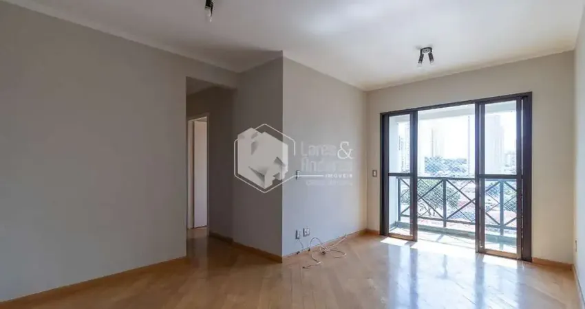 Apartamento tipo para venda em chácara inglesa com 3 quartos, 82m²