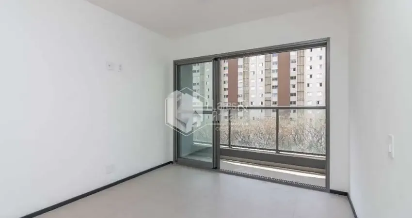 Apartamento tipo para venda em consolação com 1 quarto, 32m²