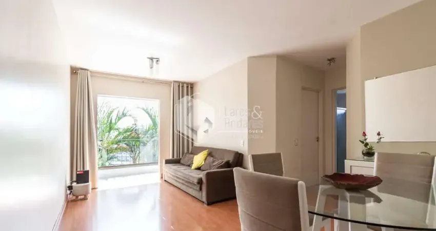 Apartamento tipo para venda em vila da saúde com 2 quartos, 63m²