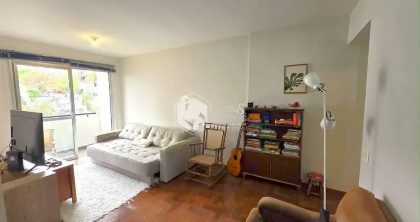 Apartamento tipo para venda em perdizes com 3 quartos, sendo 1 suíte, 72m²