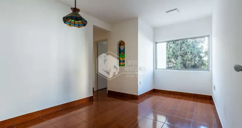 Apartamento com 2 quartos à venda na Avenida Pavão, 355, Moema, São Paulo