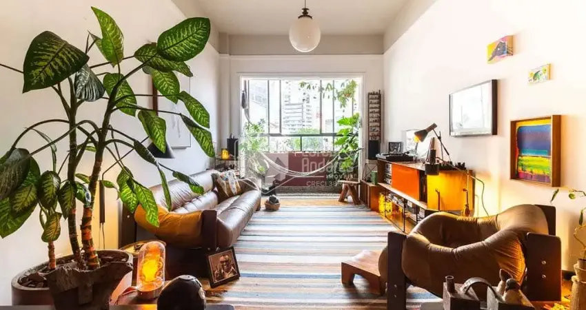 Apartamento tipo para venda em barra funda com 2 quartos, 93m²