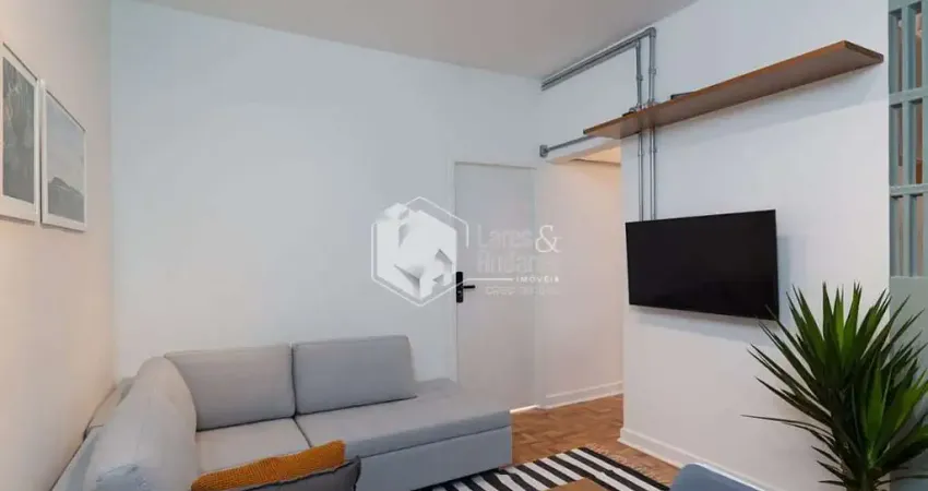 Apartamento tipo para venda em bela vista com 4 quartos, 86m²