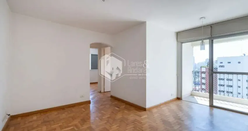Apartamento com 2 quartos à venda na Rua Nebraska, 155, Brooklin, São Paulo