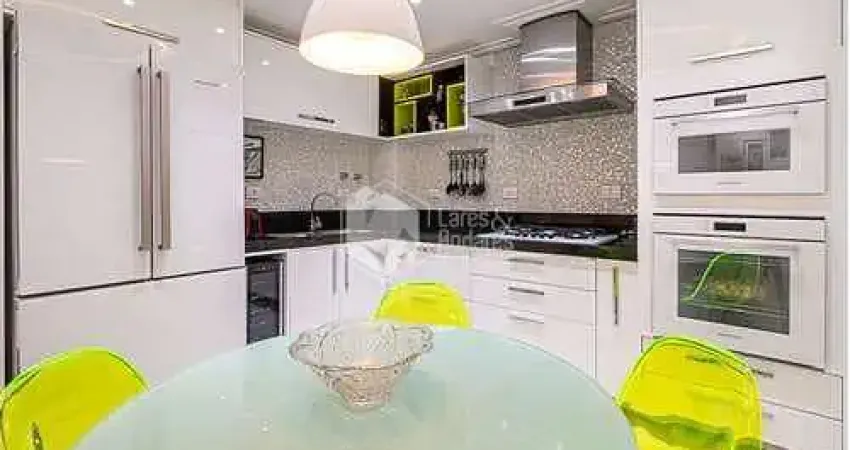 Apartamento tipo para venda em santana com 2 quartos, sendo 1 suíte, 95m²