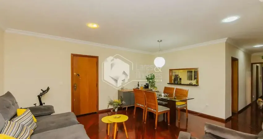 Apartamento garden para venda em jabaquara com 4 quartos, sendo 1 suíte , 101m²