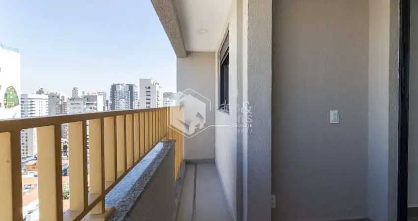 Apartamento tipo para venda em vila olímpia com 2 quartos, 39m²