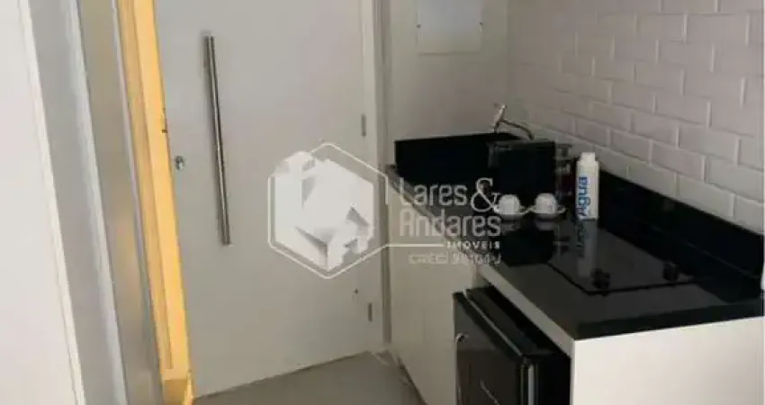 Apartamento garden para venda em vila nova conceição com 1 quarto, sendo 1 suíte, 29m²