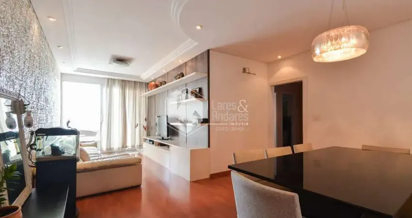 Apartamento tipo para venda em mooca com 2 quartos, sendo 1 suíte, 130m²