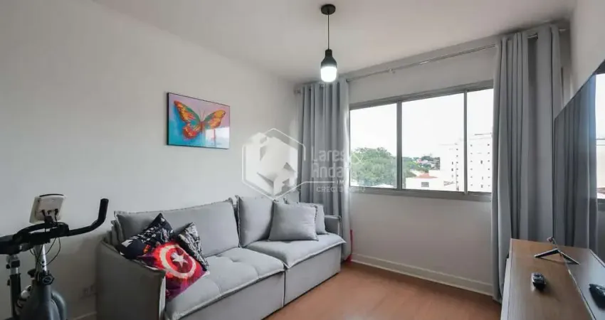 Apartamento tipo para venda em lapa com 2 quartos, sendo 1 suíte, 81m²