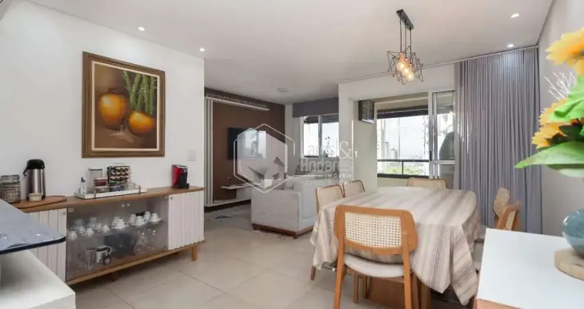 Apartamento tipo para venda em jardim cidade pirituba com 2 quartos, sendo 1 suíte, 66m²