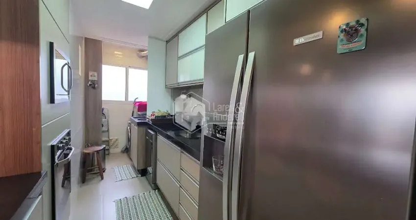 Apartamento tipo para venda em vila monumento com 2 quartos, sendo 1 suíte, 64m²