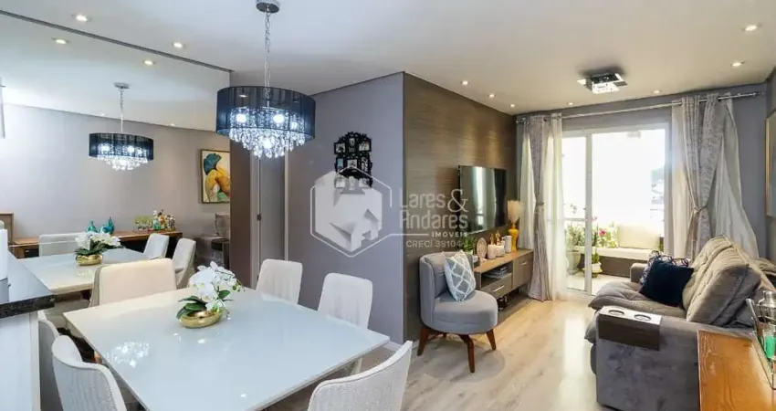 Apartamento tipo para venda em itaberaba com 2 quartos, sendo 1 suíte, 71m²