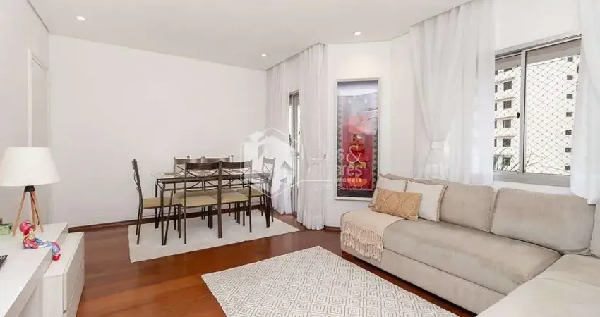 Apartamento à venda 3 quartos 1 vaga 73.78m² chácara inglesa são paulo - sp