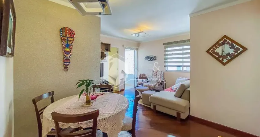 Apartamento com 2 quartos à venda na Rua Correia Dias, 451, Paraíso, São Paulo