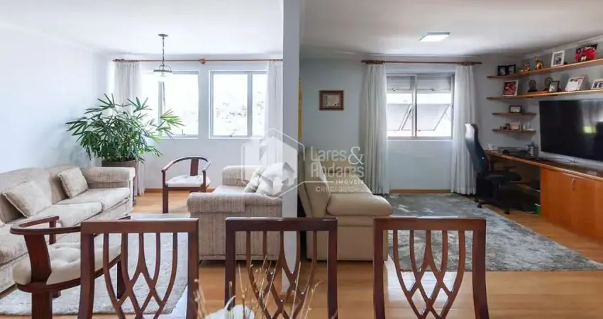 Apartamento tipo para venda em vila monumento com 3 quartos, sendo 1 suíte, 104m²