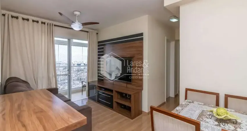 Apartamento tipo para venda em jardim da saúde com 3 quartos, sendo 1 suíte, 68m²