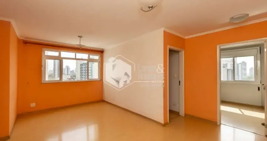 Apartamento tipo para venda em tatuapé com 3 quartos, sendo 1 suíte, 103m²