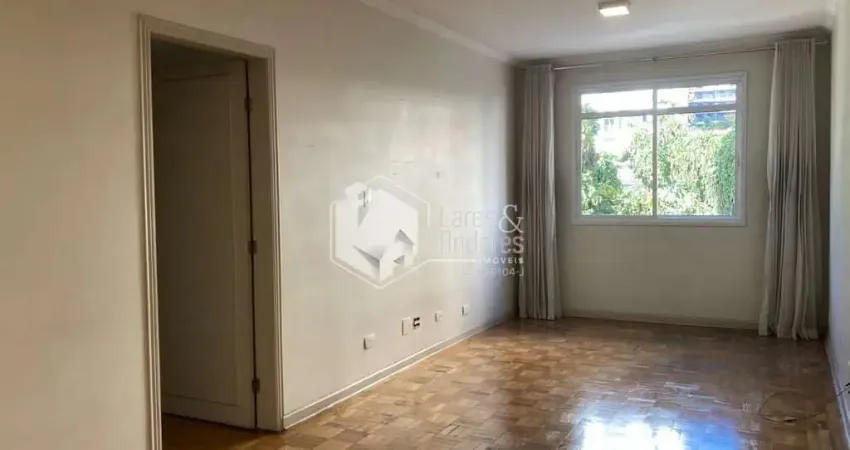Apartamento tipo para venda em vila clementino com 2 quartos, 77m²