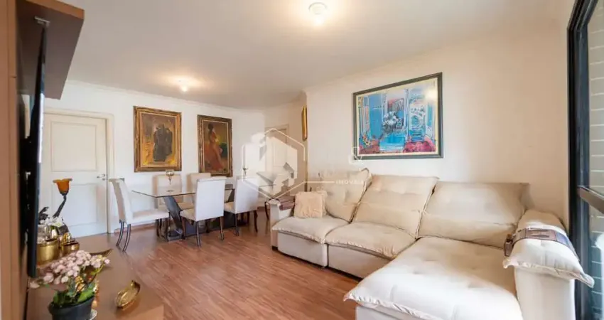 Apartamento tipo para venda em vila andrade com 3 quartos, sendo 1 suíte, 96m²