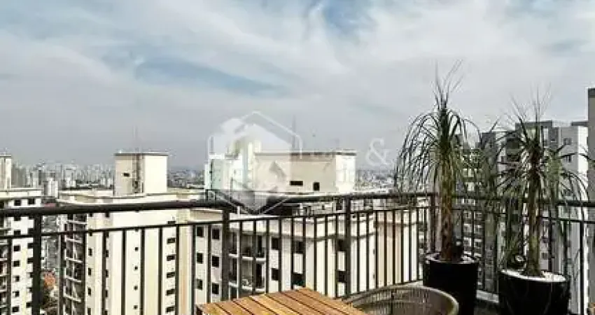 Apartamento tipo para venda em vila primavera com 2 quartos, sendo 1 suíte, 67m²