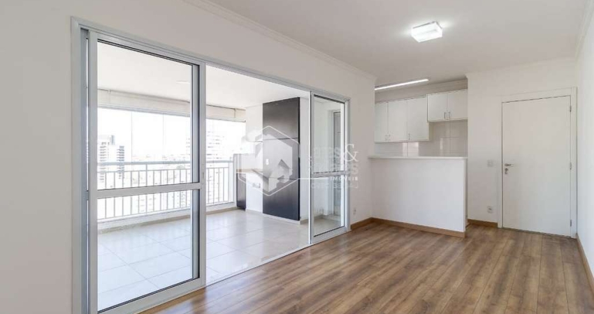 Apartamento tipo para venda em vila mascote com 2 quartos, sendo 2 suítes, 72m²