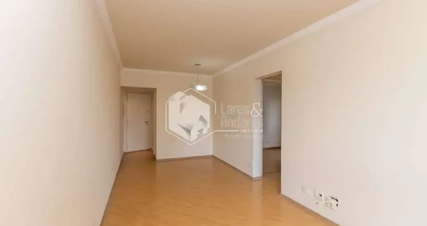 Apartamento tipo para venda em saúde com 3 quartos, sendo 1 suíte, 78m²