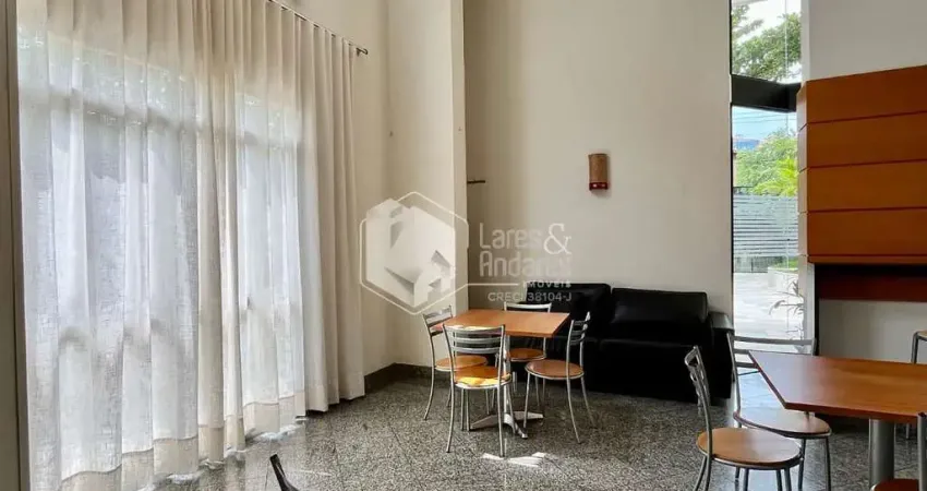 Apartamento tipo para venda em bosque da saúde com 2 quartos, sendo 2 suítes, 99m²
