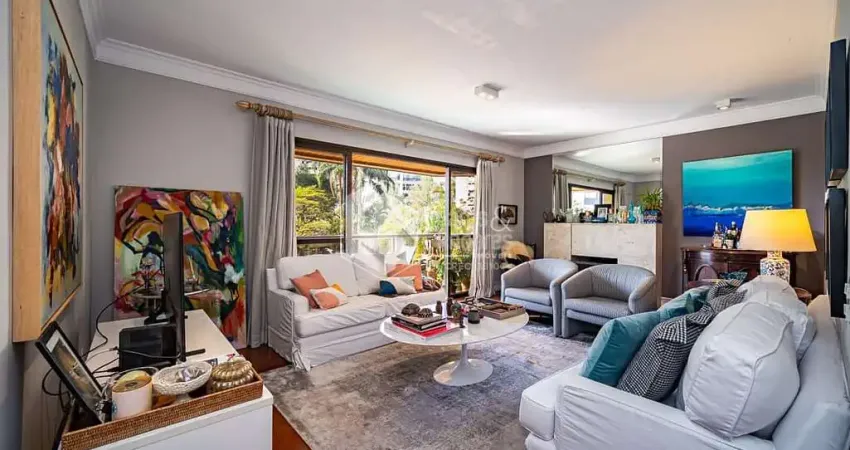 Apartamento tipo para venda em vila suzana com 4 quartos, sendo 2 suítes, 213m²