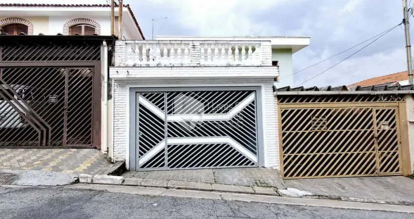 Casa com 3 quartos à venda na Rua dos Maracujás, 370, Vila Mazzei, São Paulo