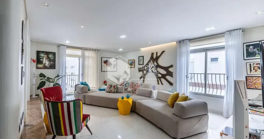 Apartamento tipo para venda em higienópolis com 4 quartos, sendo 1 suíte, 202m²