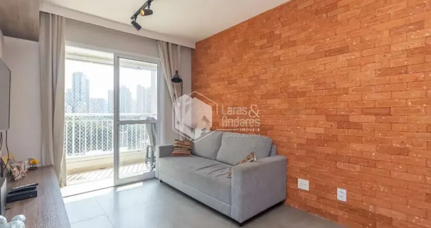 Apartamento tipo para venda em santo amaro com 2 quartos, sendo 1 suíte, 64m²