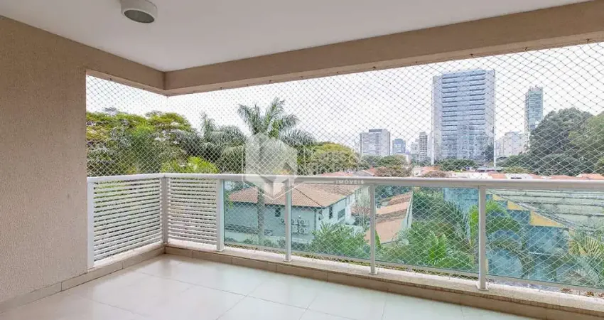 Apartamento com 1 quarto à venda na Avenida Portugal, 1278, Brooklin, São Paulo