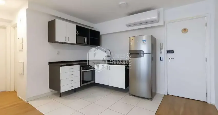Apartamento tipo para venda em água branca com 2 quartos, sendo 1 suíte, 69m²