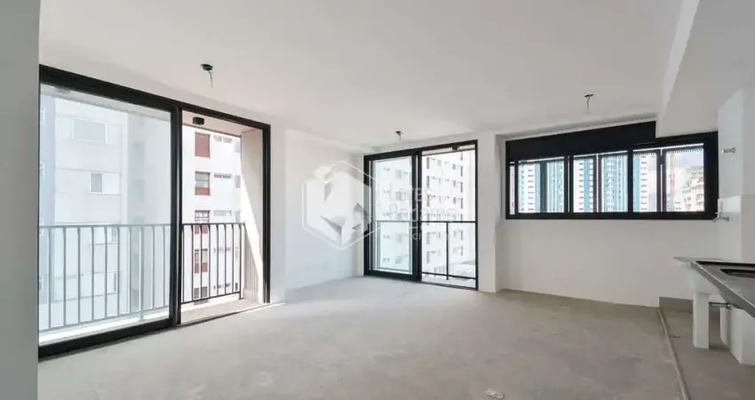 Apartamento tipo para venda em vila madalena com 2 quartos, sendo 1 suíte, 72m²