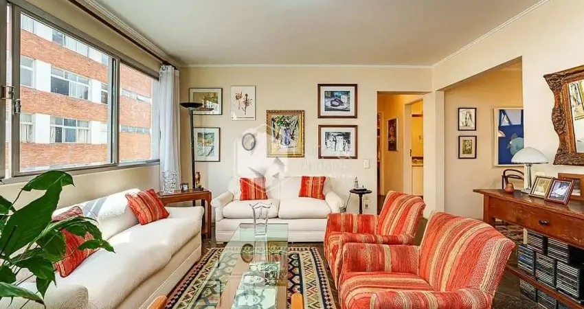 Apartamento tipo para venda em pinheiros com 2 quartos, 80m²