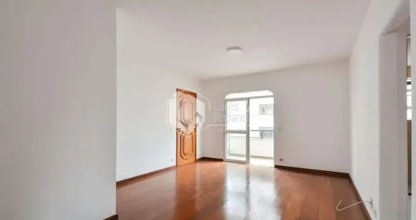 Apartamento tipo para venda em pinheiros com 3 quartos, sendo 1 suíte, 104m²