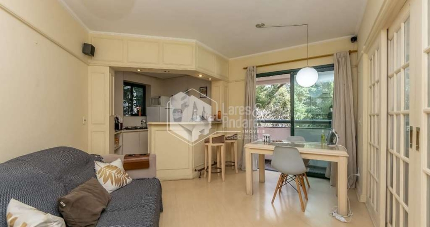 Apartamento com 1 quarto à venda na Rua Pedroso Alvarenga, 1170, Itaim Bibi, São Paulo