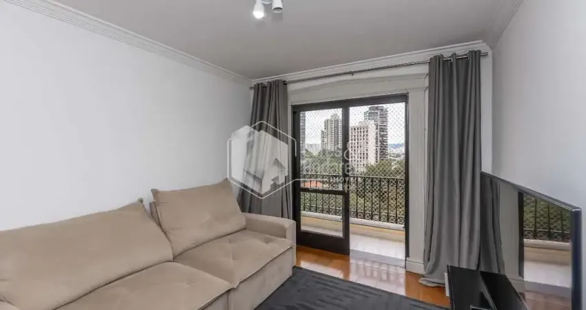 Apartamento tipo para venda em pompeia com 3 quartos, sendo 1 suíte, 103m²