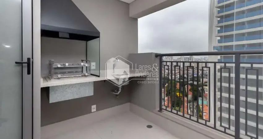 Apartamento tipo para venda em chácara klabin com 3 quartos, sendo 3 suítes, 123m²