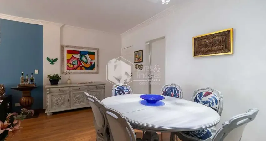Apartamento tipo para venda em vila nova conceição com 3 quartos, 92m²