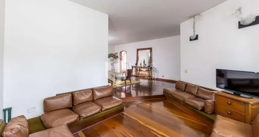 Casa tipo para venda em jardim marajoara com 4 quartos, sendo 4 suítes, 280m²