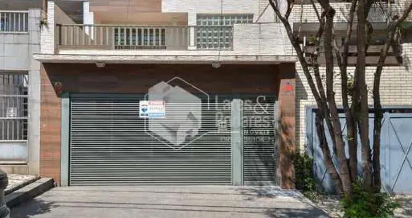 Casa tipo para venda em vila monumento com 3 quartos, sendo 2 suítes, 185m²