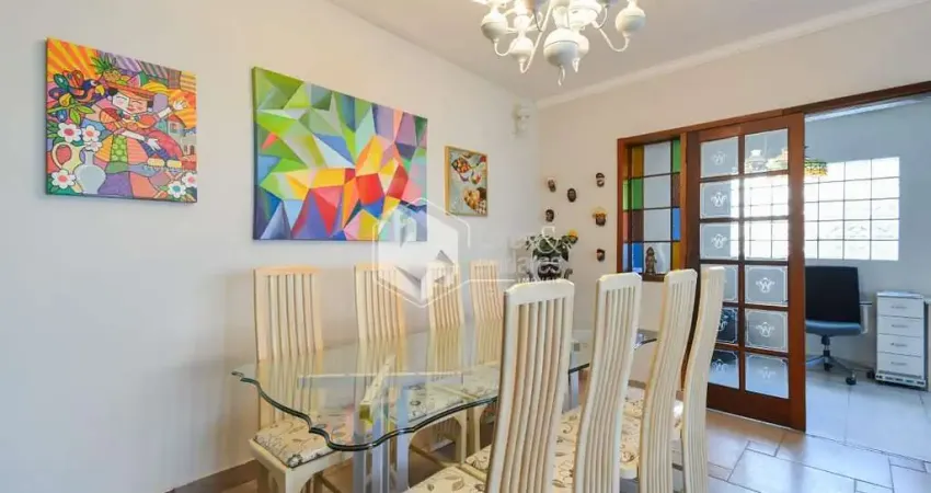 Casa tipo para venda em jardim da glória com 4 quartos, sendo 1 suíte, 275m²