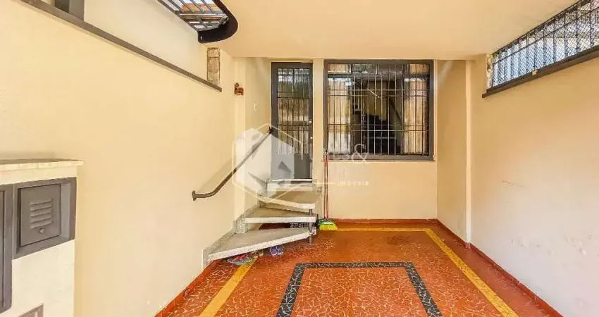 Casa com 3 quartos à venda na Rua Heitor Maurano, 89, Belenzinho, São Paulo