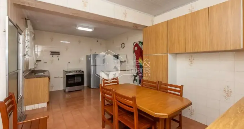 Casa com 3 quartos à venda na Rua Caramuru, 1334, Saúde, São Paulo