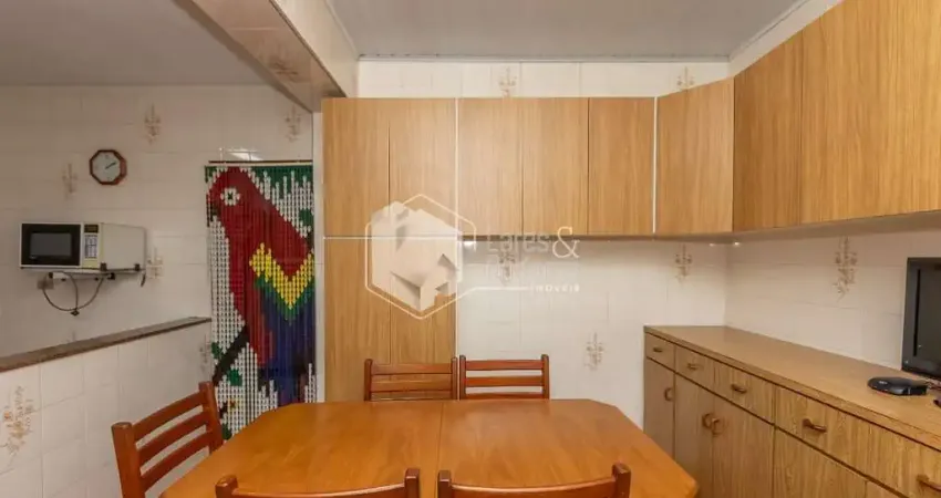 Casa com 2 quartos à venda na Rua Caramuru, 1334, Mirandópolis, São Paulo